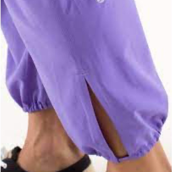 Lululemon OM pants - Picture 2 of 12